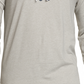 Th Modern Essentials Men's Striped Hoodie Smoke Gray Size Small