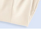 Alfred Dunner Women's Alfred Dunner Classic Pants White Size Size 10