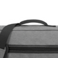 Solo Men's Blankslate Hybrid Briefcase Gray One Size