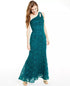 bcx-womens-lace-solid-sleeveless-asymmetrical-neckline-full-length-fit-flare-evening-dress-green-size-5