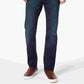 American Rag Men's Straight-Fit Jeans Med Blue Size 34X34