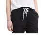 Levi's Women's Perfect Logo Short Sleeve Crewneck T-Shirt Black Size X-Large