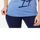 Nike Women's Dri fit Just Do It Training Tank Top White Size Small
