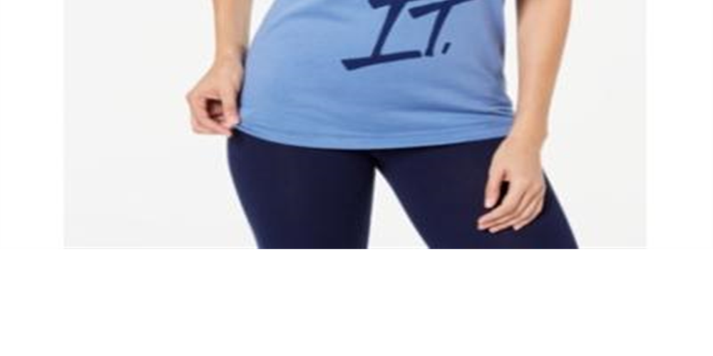 Nike Women's Dri fit Just Do It Training Tank Top White Size Small