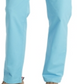 Tommy Hilfiger Men's Th Flex Stretch Custom Fit Chino Pant Blue Size 33X32
