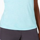 Ideology Women's Running Fitness T-Shirt Green  Size Small