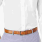 Club Room Men's Big & Tall Classic Regular Fit Dress Shirt  White Size 17