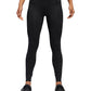 adidas Women's How We Do Long Running Tights Black Size Medium