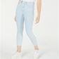 GUESS Women's High Rise Skinny Jeans Blue Size 28
