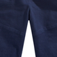 Epic Threads Big Boy's Stretch Twill Drawstring Moto Shorts Navy Size L
