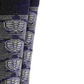 Alfani Men's Turtle Knit Comfy Crew Socks BlackSize Regular