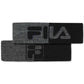 Fila Men's Knit Reversible Headband Gray Size Regular