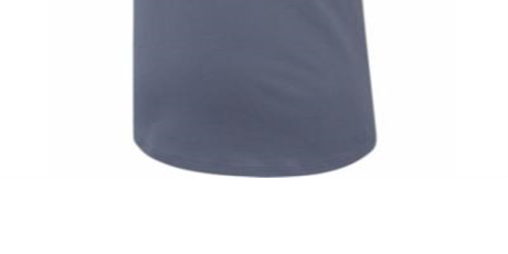 Nike Girl's 'Shine Strong' Scoop Neck Tee Blue Size Small
