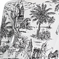 Marella Men's Nalut Sweater White/Black  Size S