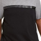 INC International Concepts Men's Big & Tall Pyramid T-Shirt  Gray Size 3XB