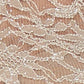City Studios Junior's Lace Contrast 2 Pc Dress Dark Beige Size 15