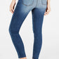 STS Women's Ellie Skinny Ankle Jeans Blue Size 27