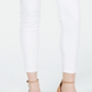 Celebrity Pink Junior's High Rise Ankle Skinny Jeans White Size 3