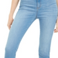Celebrity Pink Women's Curvy High Rise Ankle Skinny Jean Blue Size 5