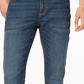 American Rag Men's Slim Fit Stretch Jeans Blue Size 36X34