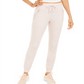 Ideology Women's Waffle Knit Joggers Pink Size X-Small