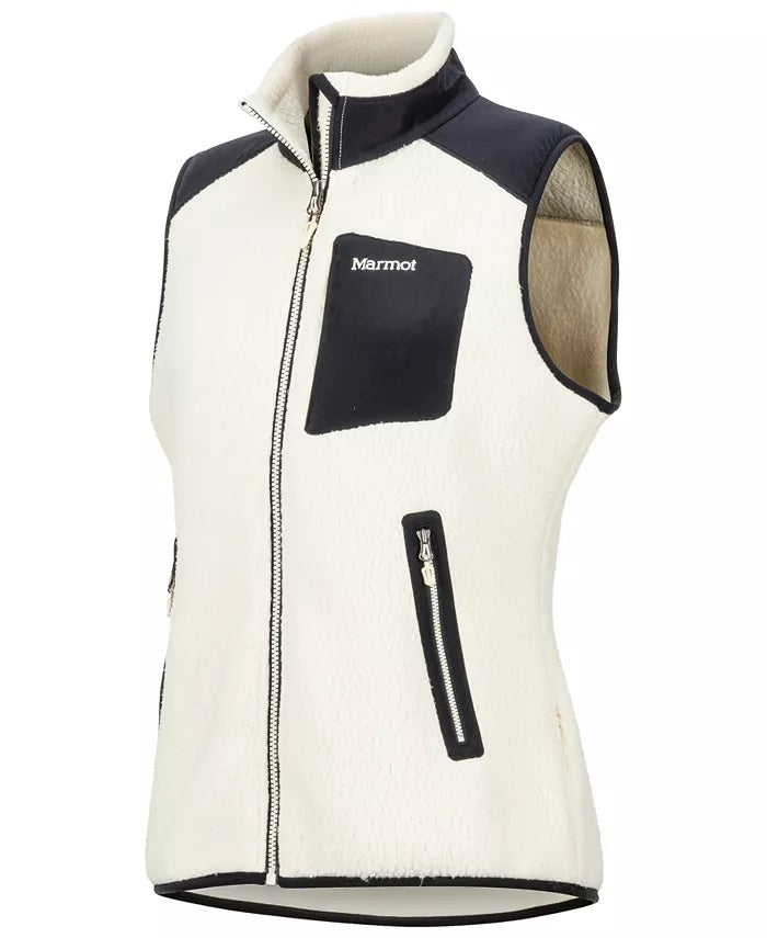 marmot-womens-wiley-fleece-vest-white-size-medium-1