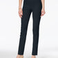 Charter Club Women's Chelsea Petite Tummy-Control Ankle Pants Blue Size 4 Petite