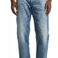 Silver Jeans Co Men's Hunter Athletic Fit Tapered Stretch Jeans Blue Size 30X32
