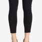 Skinnygirl Women's High Rise Skinny Jeans Black Size 28/6