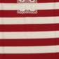 Charter Club Women's Ottoman Tank Top Red Size Small