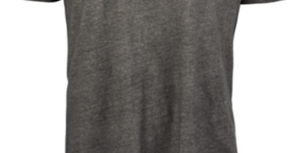 Levi's Men's Operative Logo Graphic T-Shirt Gray Size M