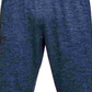 Under Armour Men's Armour Fleece Joggers Blue Size Small