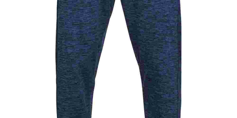 Under Armour Men's Armour Fleece Joggers Blue Size Small