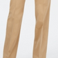 Charter Club Women's Tummy Control Trouser Beige  Size 16S