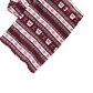 Club Room Men's Fair Isle Pajama Pants Red Size Large