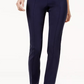 Style & Co Women's Pull On Skinny Pants Grey Size XS