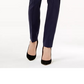 Style & Co Women's Pull On Skinny Pants Grey Size XS