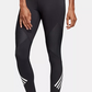 Adidas Women's Believe This High Rise Training Leggings Blue Size Large
