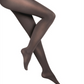 Wolford Women's Velvet De Luxe Tights Blue Size X-Small