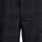 Attack Life Men's Fairway Cargo Shorts Black Size 44