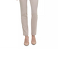 Calvin Klein Women's Short Sleeve Top White Size Medium