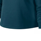 Nike Women's Plus Fleece Fitness Athletic Jacket Green Size 3X
