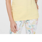 Charter Club Women's Textured Cotton Tank Top White Size X-Large