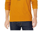 Levi's Men's Expo Thermal T-Shirt Men's Clothing Yellow Size X-Large