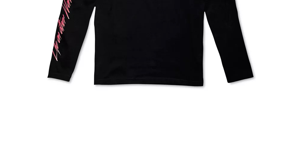H4X Men's 80S Logo Graphic T-Shirt Black Size X-Large