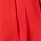 Alfani Women's Plus Size V-Neck Top Mediun Red Size 3X