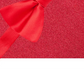 Alfani Men's Satin Dress Bow Tie Red Size Regular