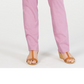 Style & Co Women's Tummy Control Straight Leg Fashion Jeans Pink Size 6