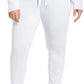 Nike Women's Sportswear Cotton Sweatpants Blue Size 2X