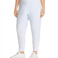 Nike Women's Sportswear Cotton Sweatpants Blue Size 2X